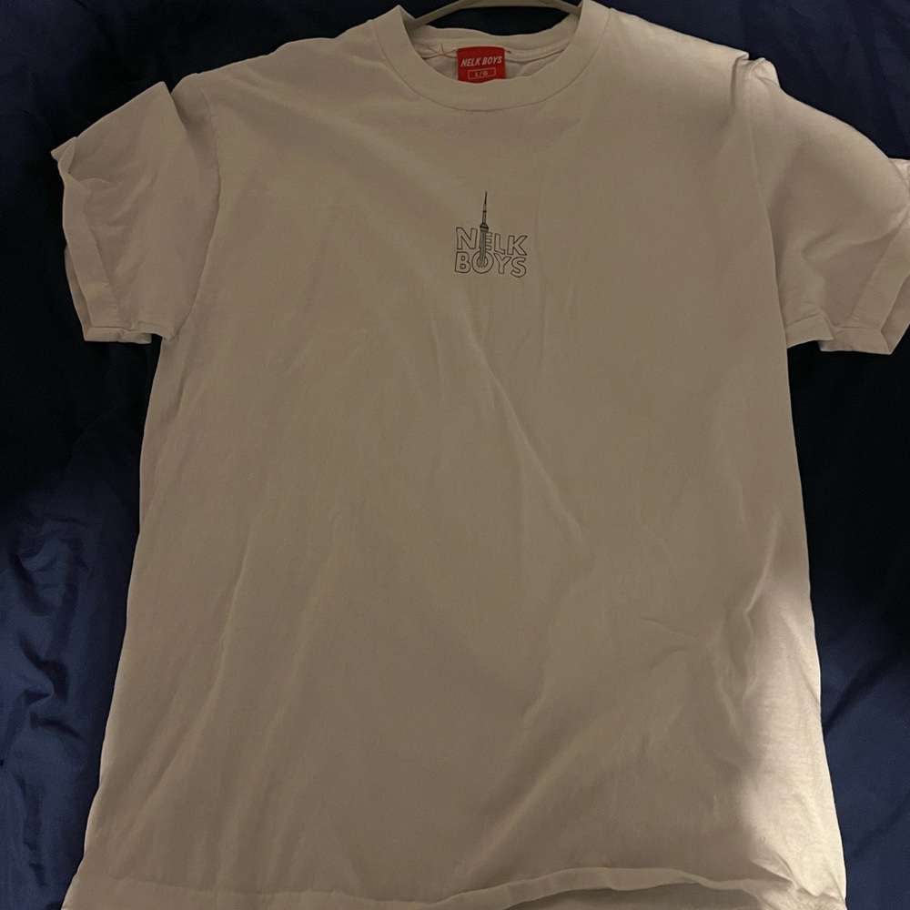 Nelk Boys CN Tower Shirt